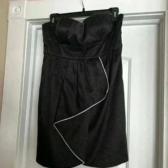 Walter by Walter Baker black dress - Picture 2 of 5